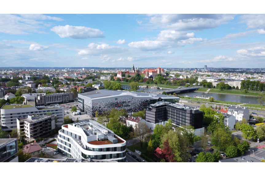 Kraków, Dębniki, Dębniki Stare, Dworska, Mieszkanie 4 pokojowe | Centrum,ul.Dworska|parking