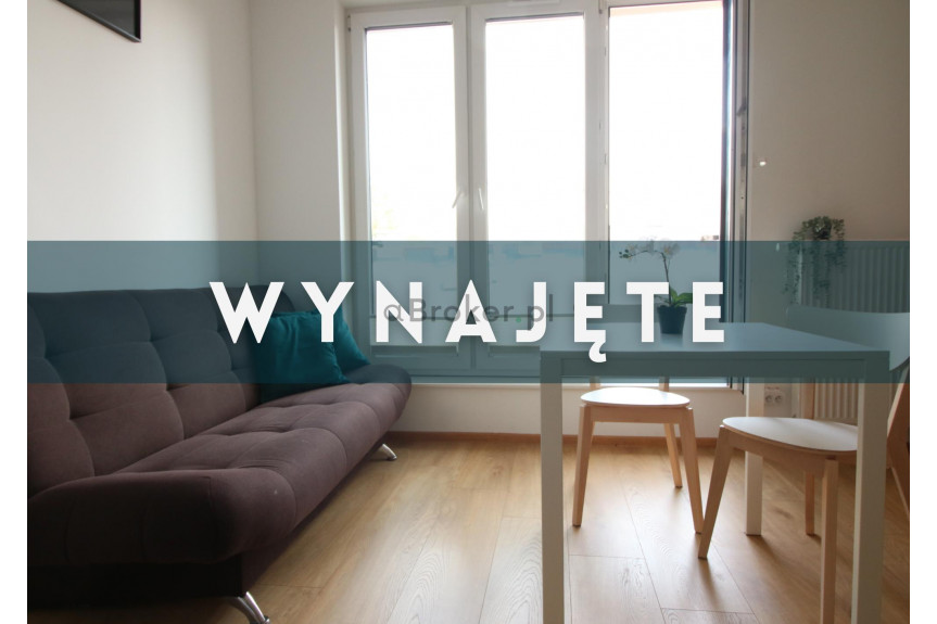 Kraków, Podgórze, Stare Podgórze, Kalwaryjska, Kalwaryjska | Studio w budynku LOFT'owym