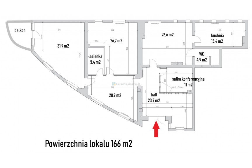 Kraków, Bronowice, Bronowice Małe, Wesele, Na sprzedaż lokal parterowy 166 m2 Bronowice